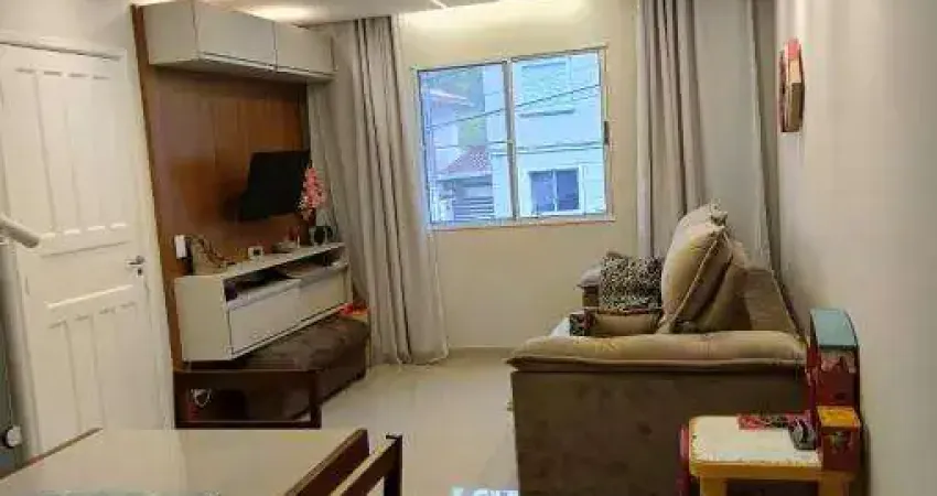 Casa em condomínio fechado com 2 quartos à venda no Jardim Califórnia, Barueri