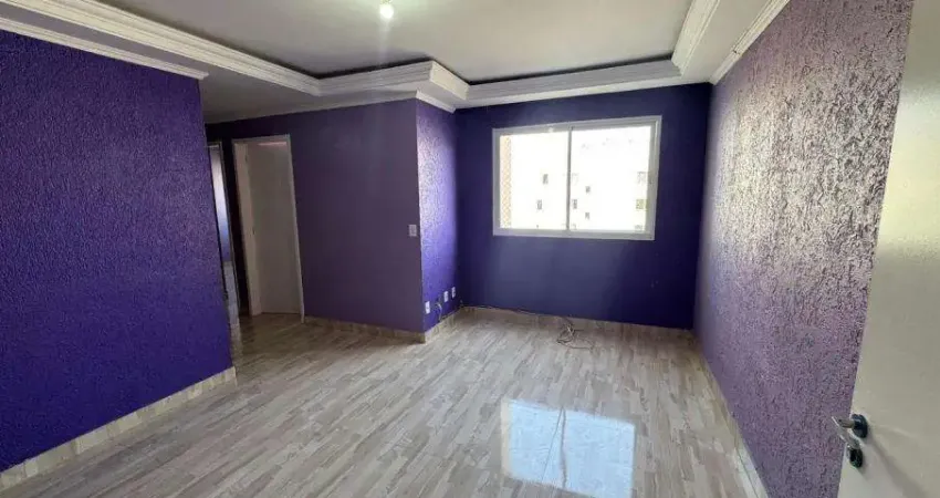 Apartamento com 2 quartos à venda no Jardim Helena, Carapicuíba