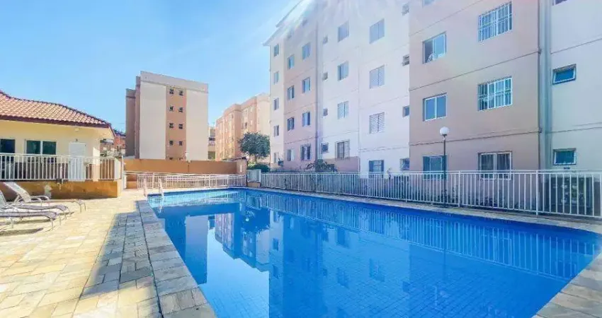 Apartamento com 2 quartos à venda no Novo Osasco, Osasco