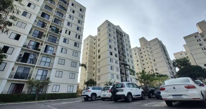 Apartamento com 3 quartos à venda no Jardim Dracena, São Paulo