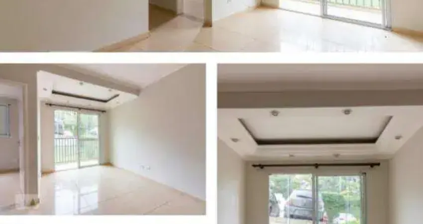 Apartamento - Santa Maria - Osasco 50m² - 02 Quartos - C/Sacada