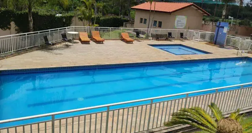 Excelente Apto Cotia - 47m² - 02 Dormitórios - Lazer Completo
