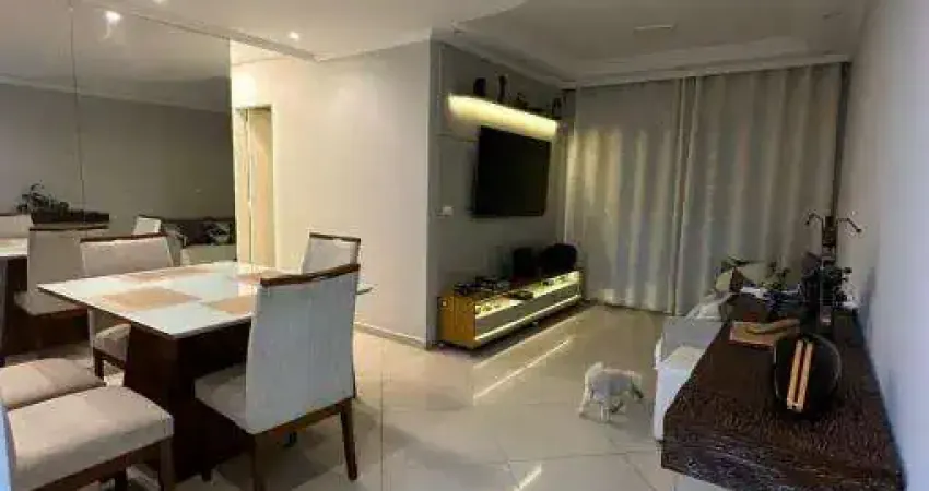 Ótimo Apartamento Vila dos Remédios 69m² - 03 Quartos - Sacada