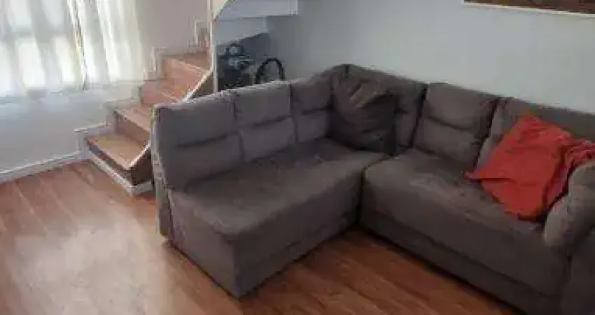 Excelente Sobrado - Km_39 - da Raposo 02 Quartos lazer Completo