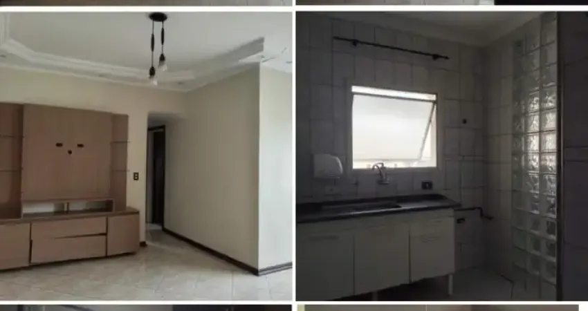 Oportunidade na Vila Prudente | Apartamento 58 m² com 2 Dormitorio e vaga - Lazer Completo e Excelente Localização