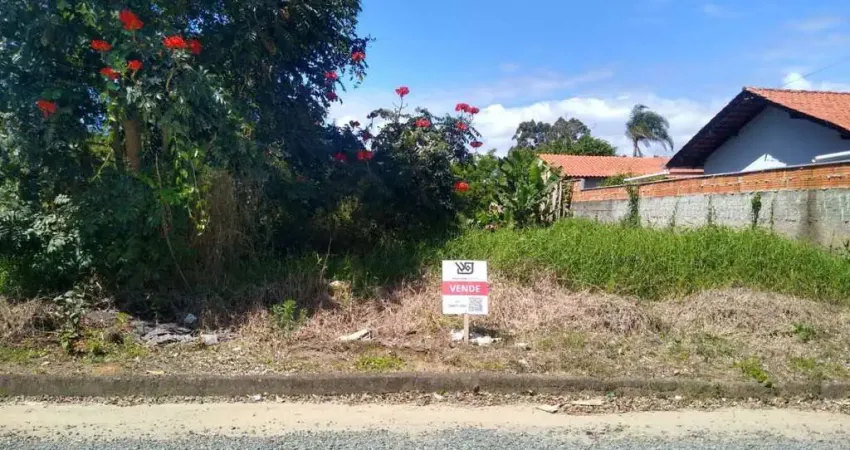 Terreno à venda no Itajubá, Barra Velha