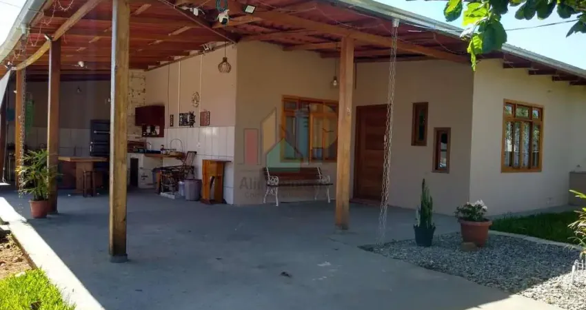 Casa para Venda em Barra Velha, QUINTA DOS AÇORIANOS, 4 dormitórios, 2 banheiros, 4 vagas