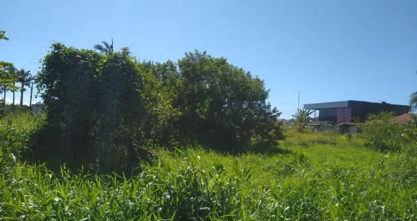 Terreno à venda na Vila Nova, Barra Velha