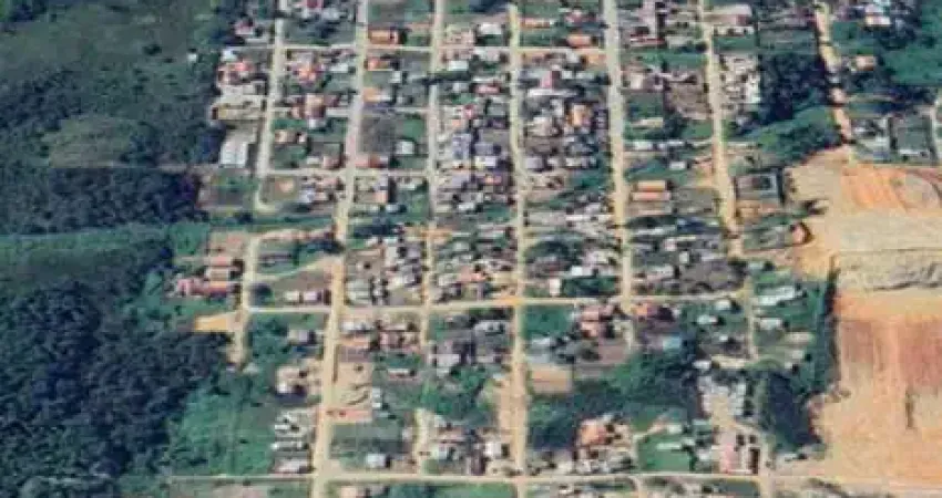 Terreno à venda no Itajubá, Barra Velha