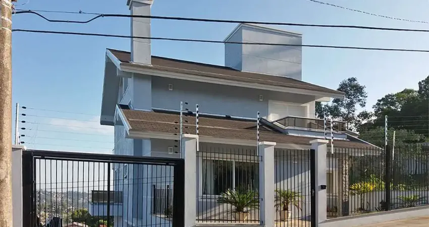 Casa com 4 quartos à venda no Santo Antão, Bento Gonçalves