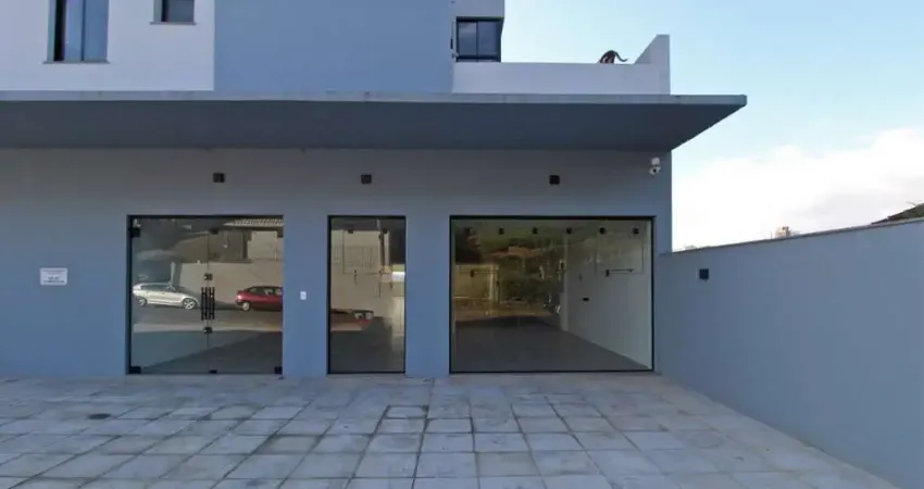 Loja/sala térrea para locação no bairro borgo em bento gonçalves, rs