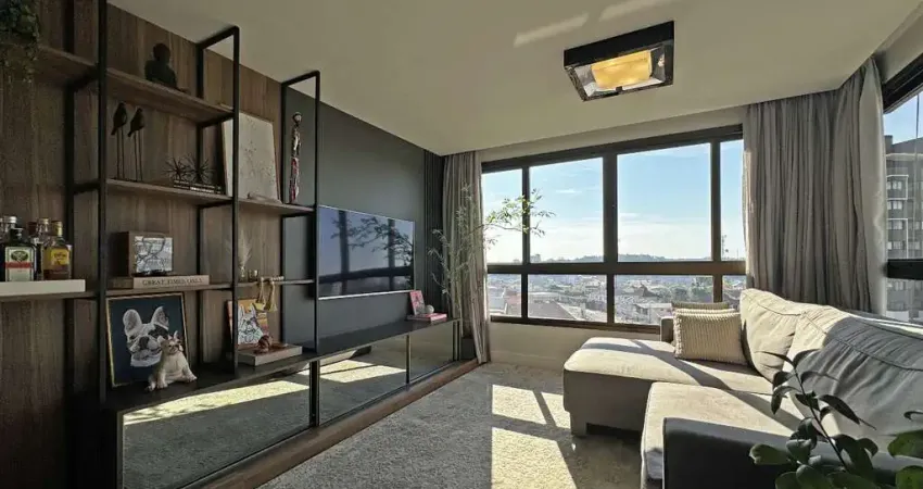 Apartamento com 2 quartos à venda no Juventude da Enologia, Bento Gonçalves