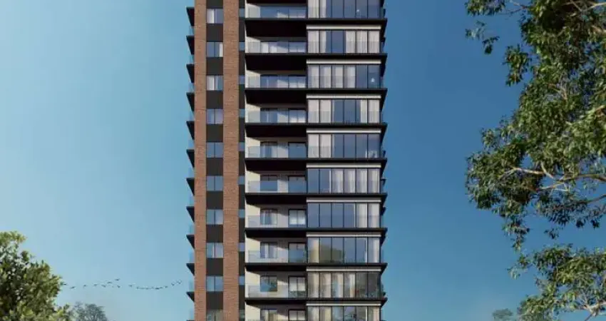 Apartamento com 3 quartos à venda no Botafogo, Bento Gonçalves