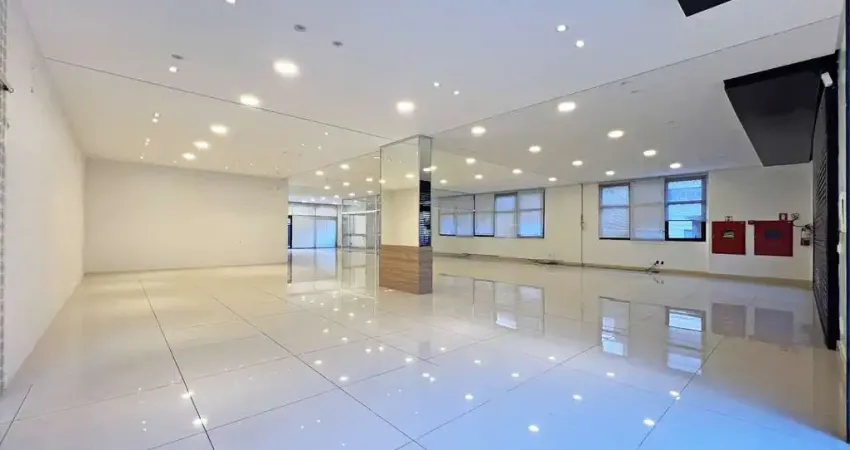 Ponto comercial para alugar no Centro, Bento Gonçalves