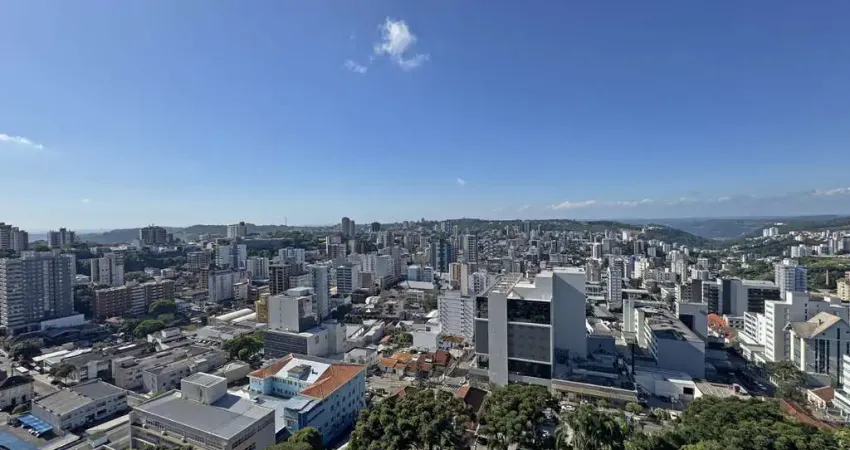 Apartamento com 3 quartos à venda na Cidade Alta, Bento Gonçalves