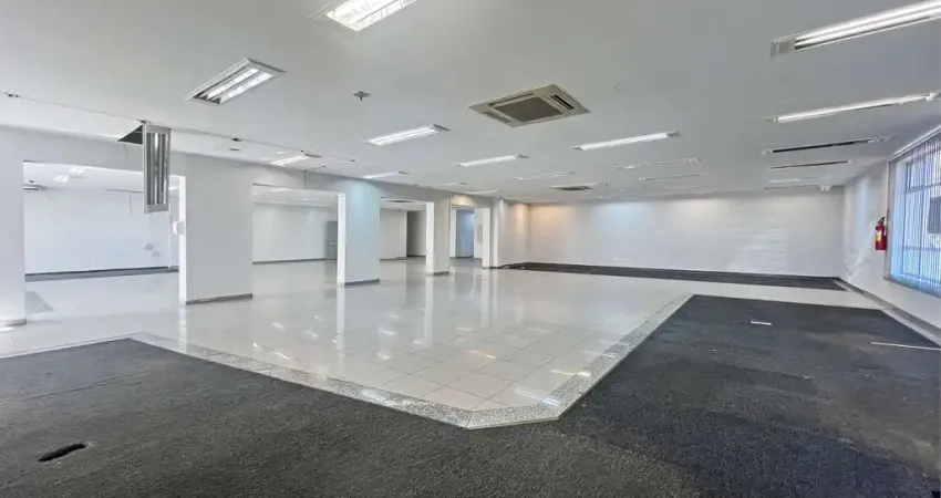 Loja/sala térrea para locação no bairro botafogo em bento gonçalves, rs