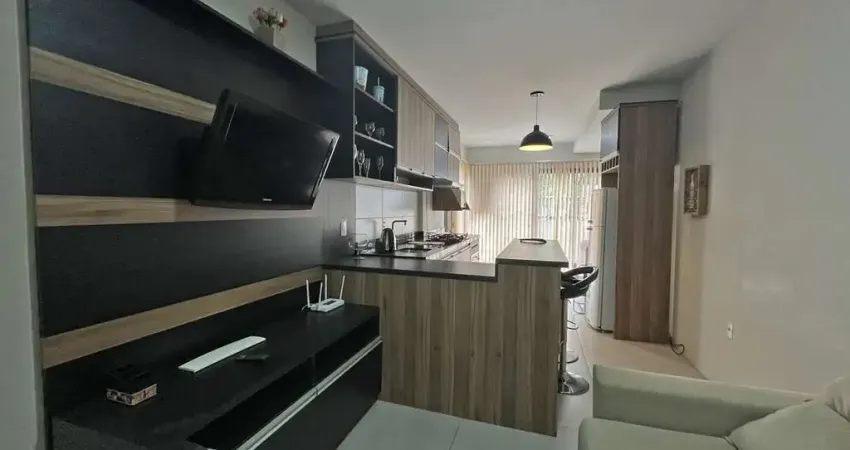 Apartamento com 2 quartos à venda no bairro fenavinho em bento gonçalves, rs