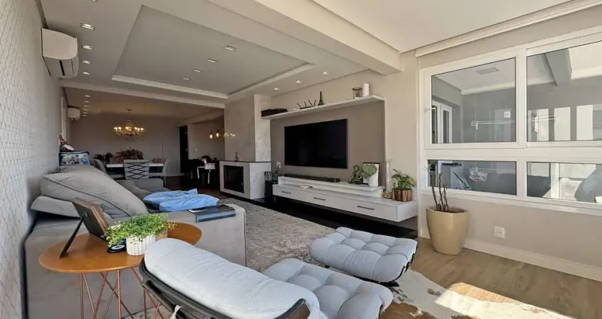 Apartamento com 3 quartos à venda no Borgo, Bento Gonçalves