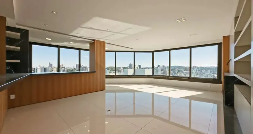 Apartamento com 3 quartos à venda na Cidade Alta, Bento Gonçalves