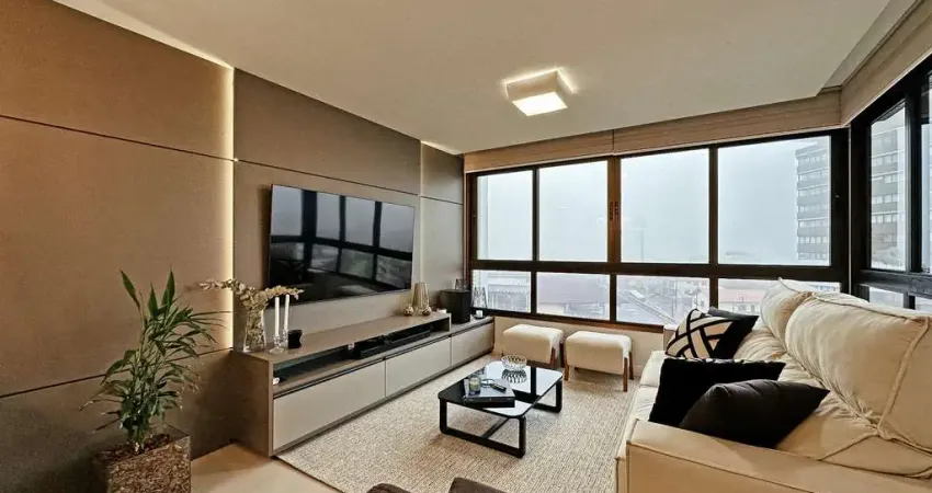 Apartamento com 2 quartos à venda no Juventude da Enologia, Bento Gonçalves