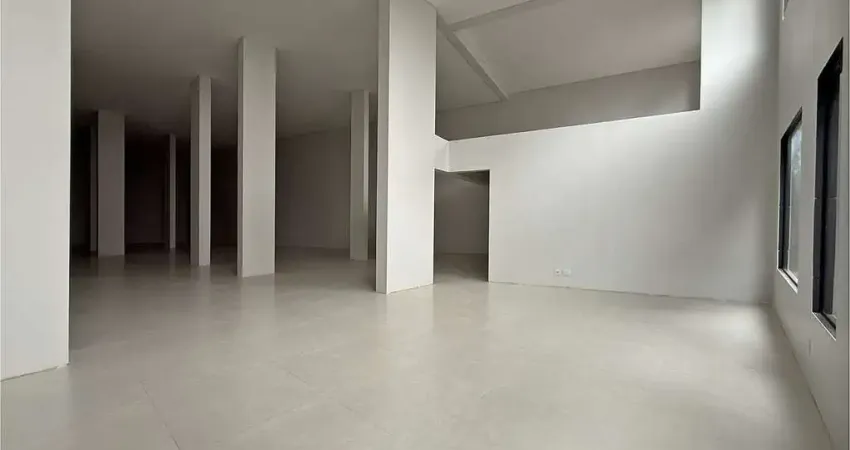 Loja/sala térrea para locação/venda no bairro cidade alta em bento gonçalves, rs