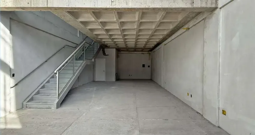 Loja/sala térrea para locação no bairro cidade alta em bento gonçalves, rs