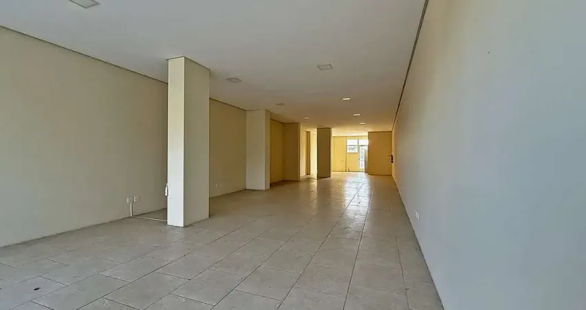 Loja/sala térrea para locação no bairro universitário em bento gonçalves, rs