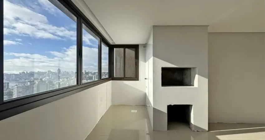 Apartamento com 3 quartos à venda no Maria Goretti, Bento Gonçalves