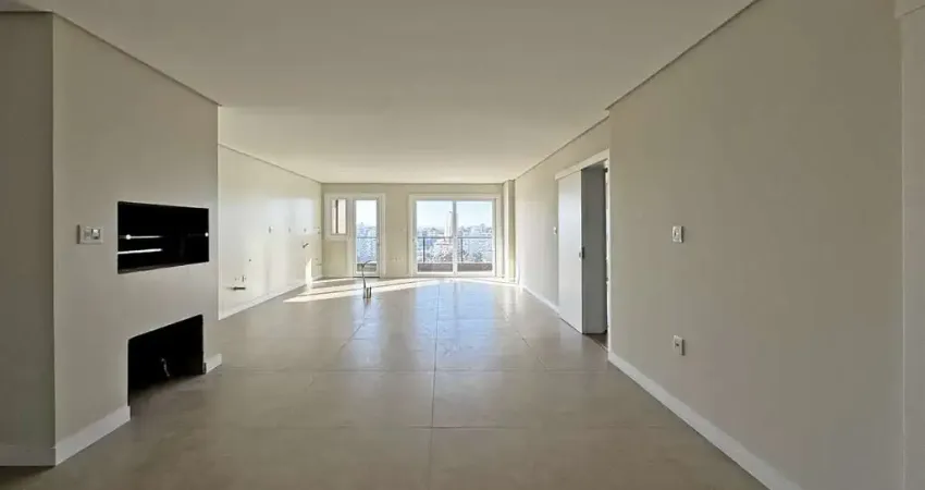 Apartamento de 02 suíte e lavabo à venda no centro de bento gonçalves!