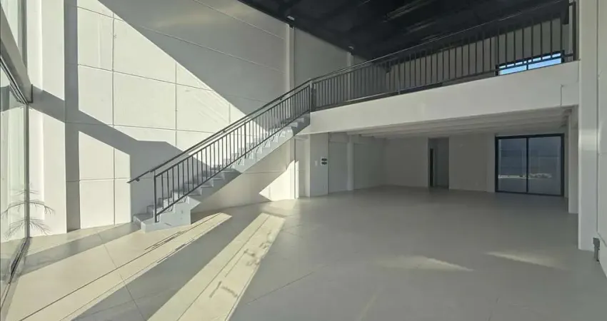 Loja/sala térrea para locação no bairro progresso em bento gonçalves, rs