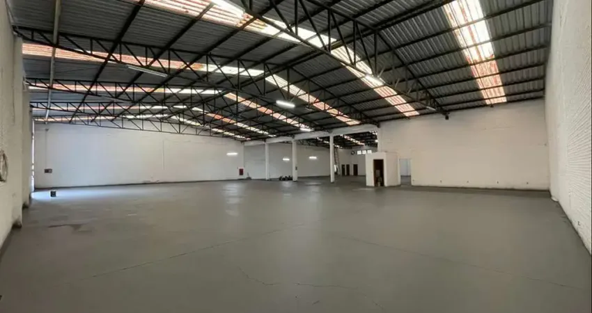 Barracão / Galpão / Depósito para alugar no Barracão, Bento Gonçalves