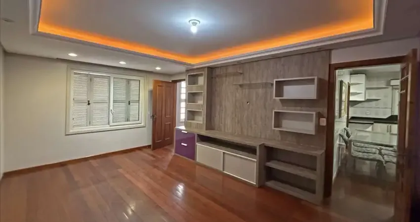 Casa com 3 quartos para locação no bairro universitário em bento gonçalves, rs