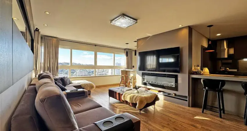 Apartamento com 3 quartos à venda no Humaitá, Bento Gonçalves