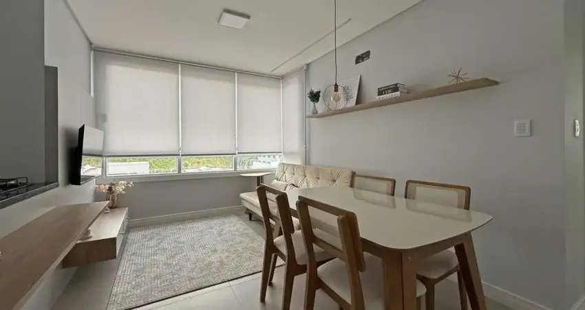 Apartamento com 1 quarto para alugar no São Francisco, Bento Gonçalves