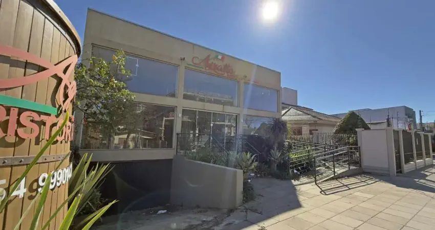 Ponto comercial para alugar no Planalto, Bento Gonçalves