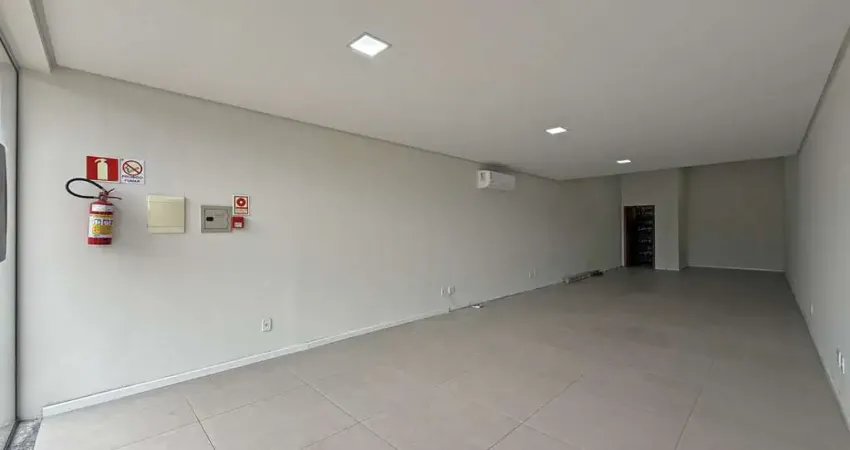 Ponto comercial para alugar no Progresso, Bento Gonçalves