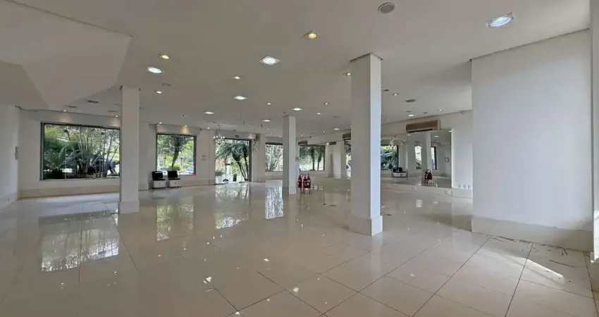 Ponto comercial para alugar no Borgo, Bento Gonçalves