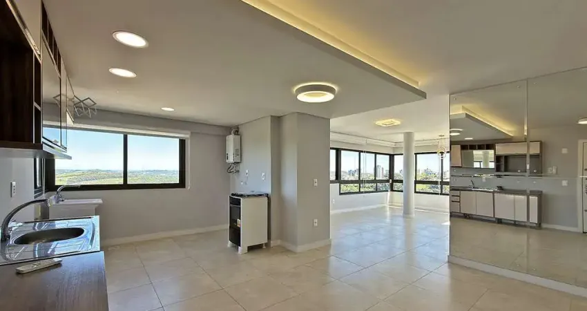 Apartamento com 1 quarto para alugar no Botafogo, Bento Gonçalves