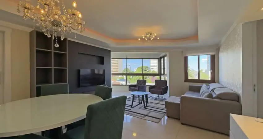 Apartamento com 2 quartos para alugar na Cidade Alta, Bento Gonçalves