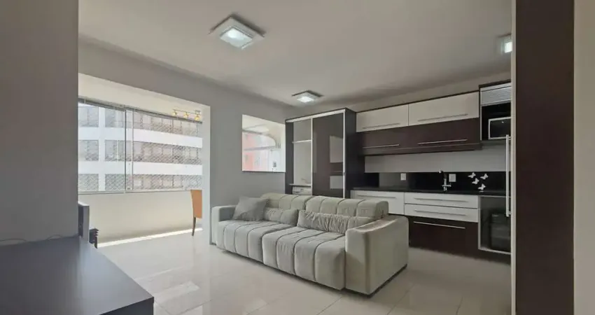 Apartamento com 2 quartos para alugar no Humaitá, Bento Gonçalves