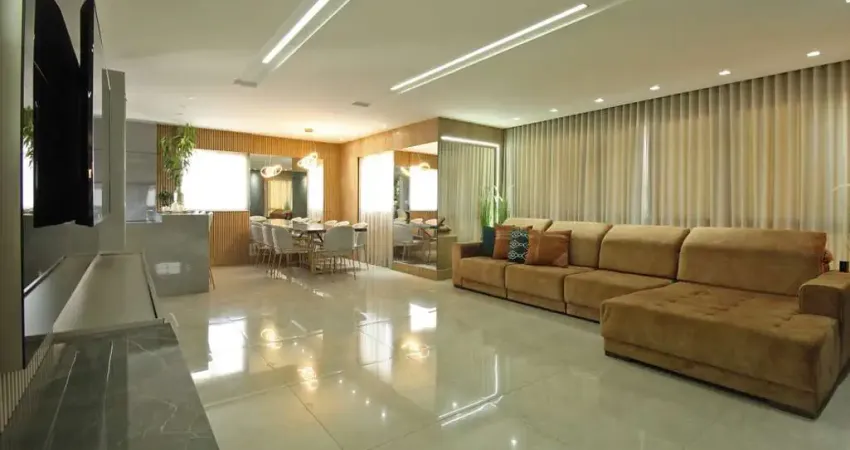 Cobertura com 3 quartos para alugar no São Francisco, Bento Gonçalves