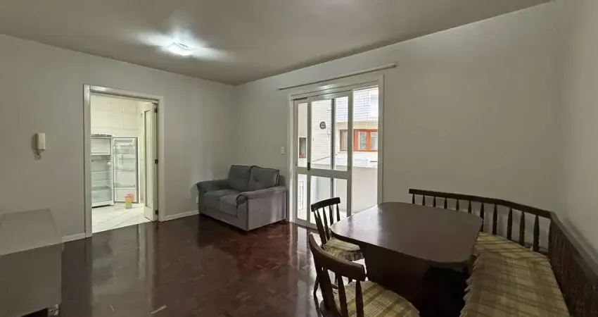 Apartamento com 1 quarto para alugar no Centro, Bento Gonçalves