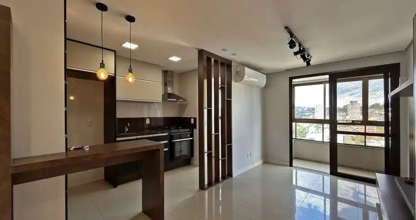 Apartamento com 1 quarto para alugar no Humaitá, Bento Gonçalves