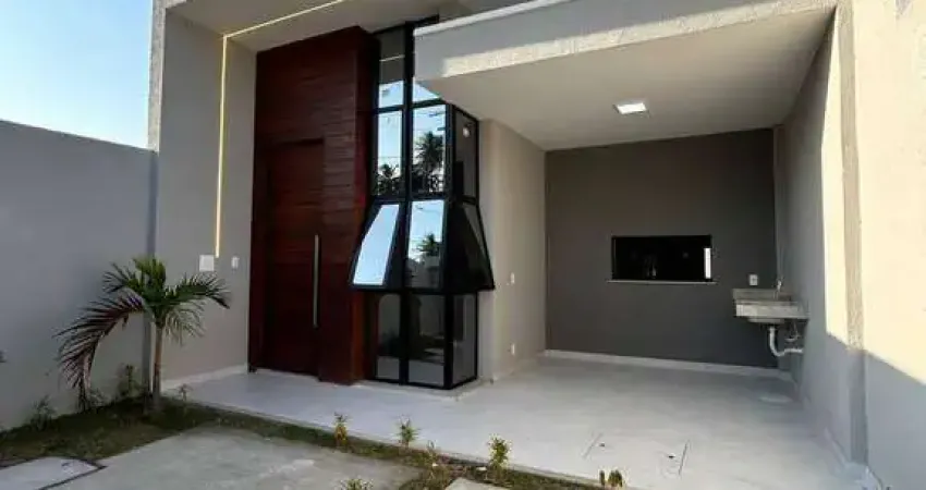 Casa com 3 quartos à venda no Timbu, Eusébio