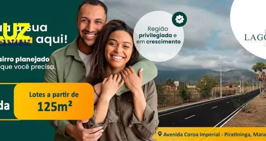 Terreno à venda no Jereissati I, Maracanaú