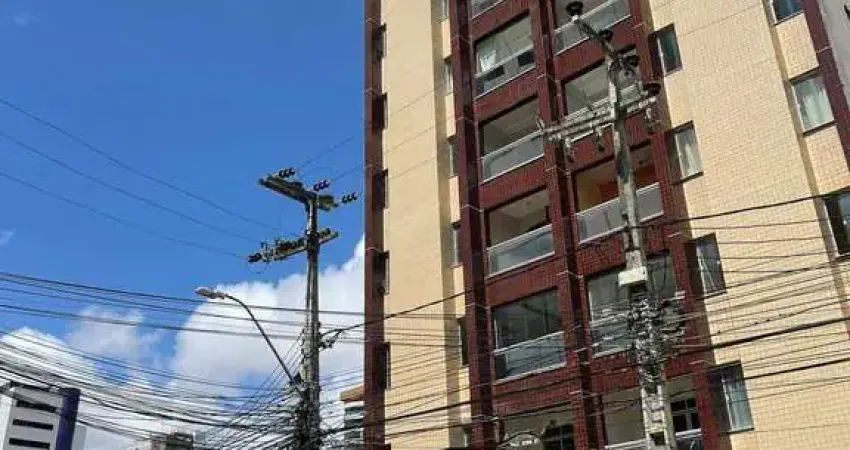 Apartamento com 2 quartos à venda no Meireles, Fortaleza