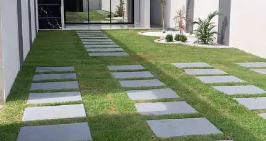 Casa à venda no Tamatanduba, Eusébio