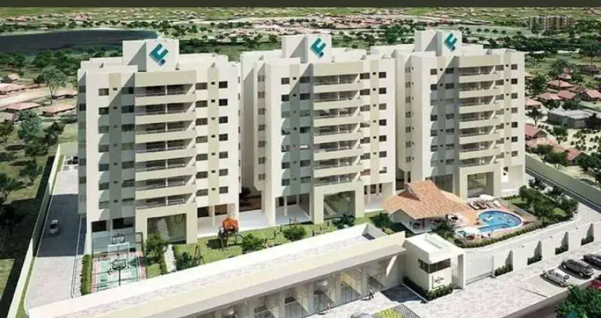 Apartamentos novos em eusébio, conheça o carpe diem eusébio!