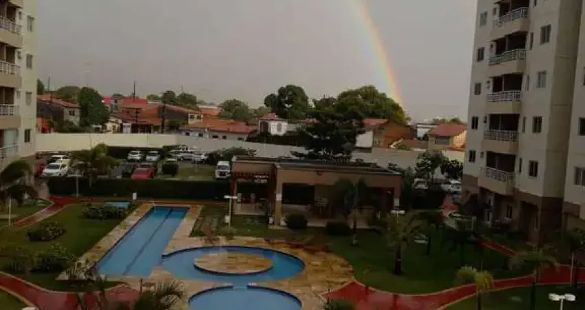 Apartamento com 3 quartos à venda no Parque Dois Irmãos, Fortaleza