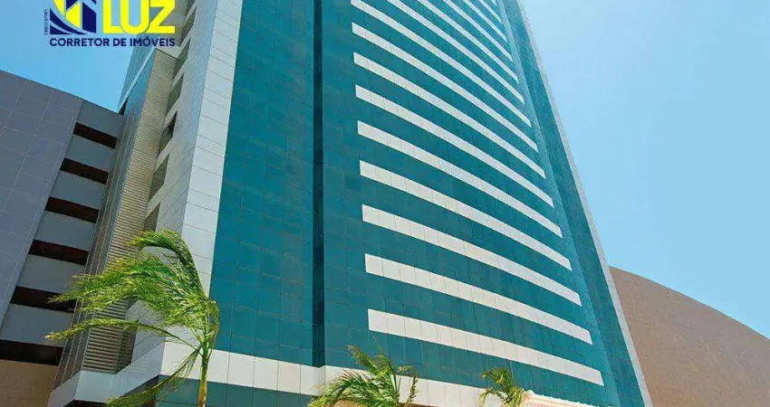 Traga seu escritório para o melhor empresarial riomar trade center